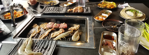 OMO Korean BBQ