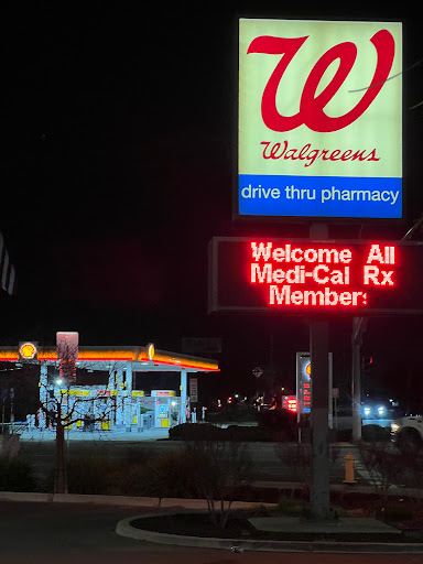 Drug Store «Walgreens Pharmacy », reviews and photos, 2040 E Mariposa Rd, Stockton, CA 95205, USA