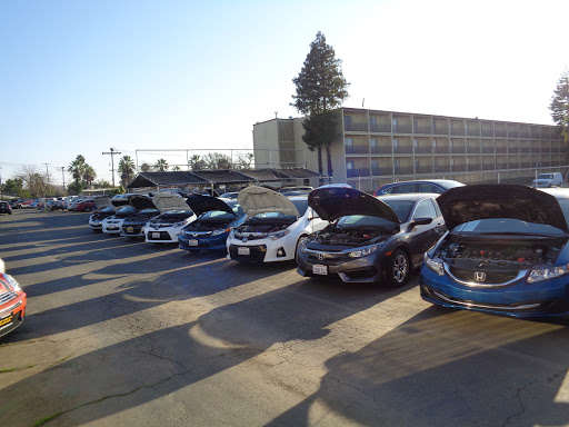 Used Car Dealer «First Choice Auto Sales», reviews and photos, 2680 Auburn Blvd, Sacramento, CA 95821, USA