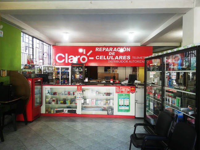 Opinii despre GlobaLink SERVICIO TECNICO în Loja - Tienda de informática