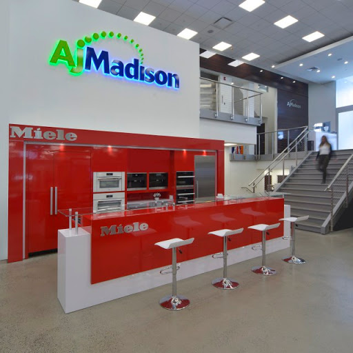 Appliance Store «AJ Madison, Inc.», reviews and photos, 3605 13th Ave, Brooklyn, NY 11218, USA