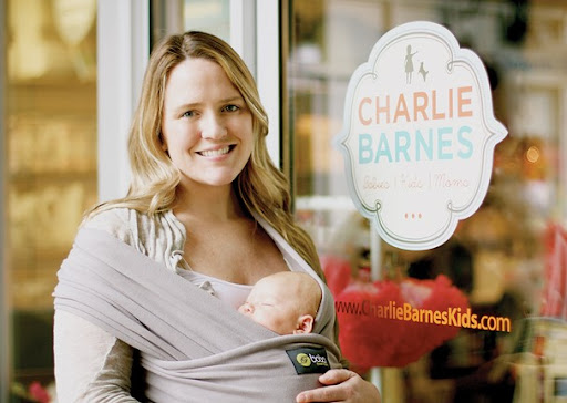 Baby Store «Charlie Barnes Kids», reviews and photos, 3302 Harborview Dr, Gig Harbor, WA 98332, USA