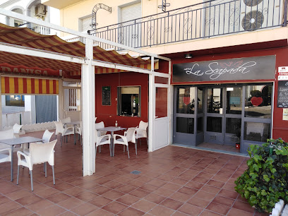 Café Bar La Scapada en Almería>


<h2 class=