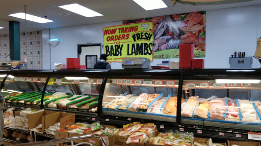 Grocery Store «Village Market Place», reviews and photos, 4034 Dempster St, Skokie, IL 60076, USA