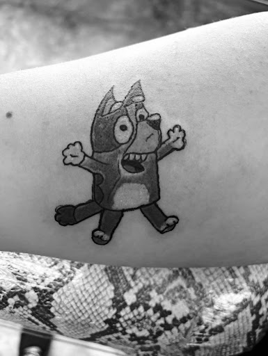 Explore tattoo ideas for cancer survivors, creative tattoo ideas in Seymour, available at American Gypsy Tattoo Corp.