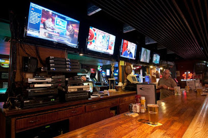 CLAUDIA'S Sports Pub and Grill