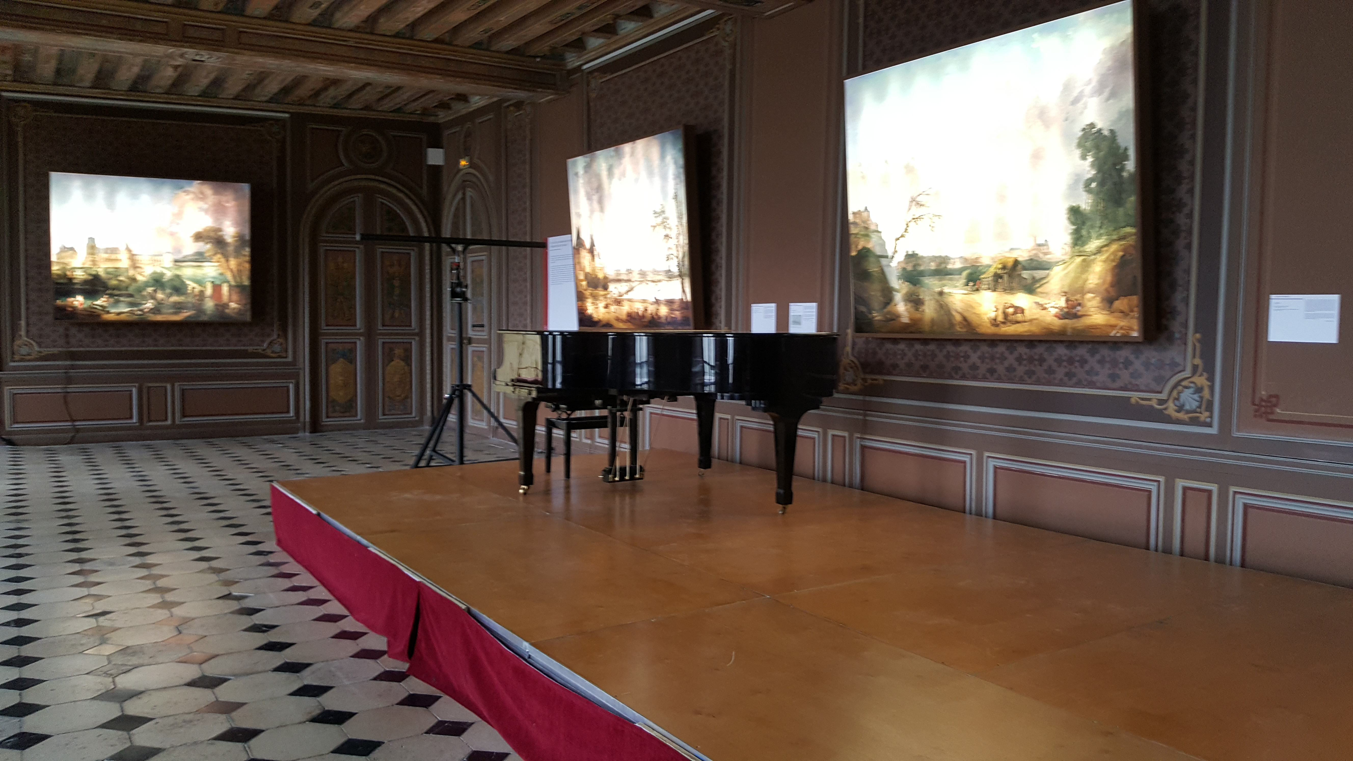 Photo n° 6 de l'avis de Alain.a fait le 06/10/2019 à 13:55