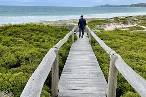 Hamersley Inlet Campground image