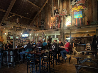 The Last Chair Restaurant & Brewery