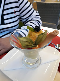 Parfait du Restaurant L'ENVIE à Amiens - n°3