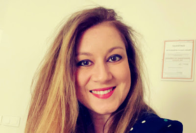 Deborah Brazzolotto | Sexologue et Thérapeute de Couple | Grenoble à Saint-Georges-de-Commiers