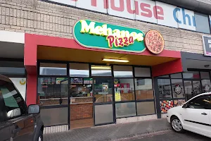 Mehanos Pizza image
