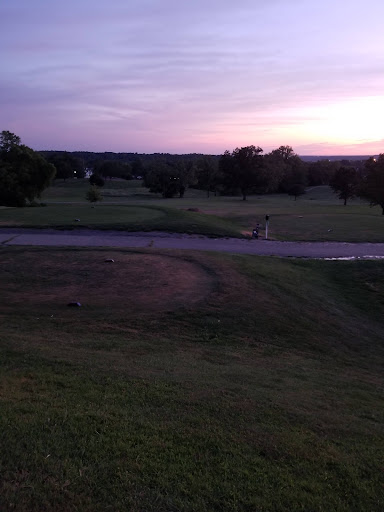 Golf Course «City of Dayton Golf», reviews and photos, 2917 Berkley St, Dayton, OH 45409, USA