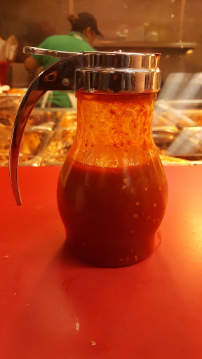 Supermarket «Frutilandia», reviews and photos, 525 S Frazier St, Conroe, TX 77301, USA