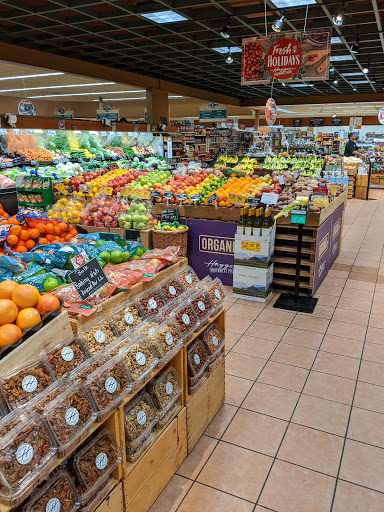 Grocery Store «Haggen Food & Pharmacy», reviews and photos, 3711 88th St NE, Marysville, WA 98270, USA