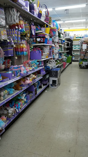 Discount Store «Dollar General», reviews and photos, 293 State Rd 46, Spencer, IN 47460, USA