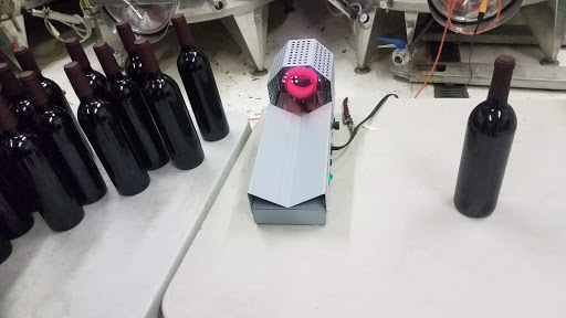 Winery «Grove Winery», reviews and photos, 7360 Brooks Bridge Rd, Gibsonville, NC 27249, USA