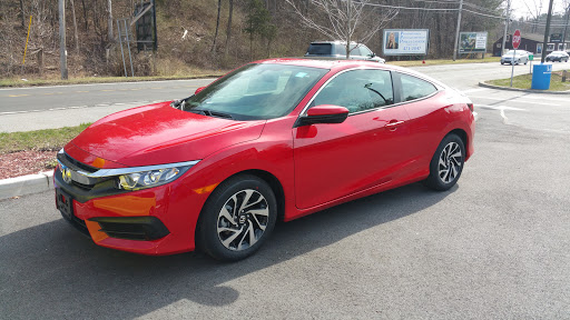 Used Car Dealer «Friendly Honda», reviews and photos, 1143 Dutchess Turnpike, Poughkeepsie, NY 12603, USA