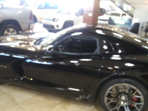 Chrysler Dealer «Henkel Chrysler Jeep Dodge», reviews and photos, 1275 W Dickman Rd, Springfield, MI 49037, USA