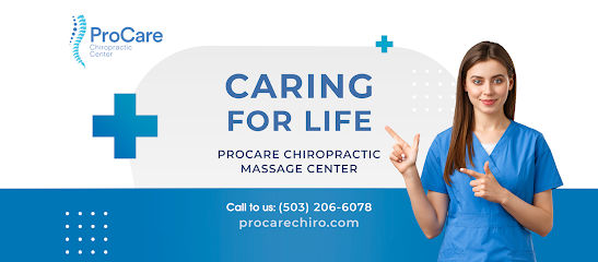 ProCare Chiropractic Center