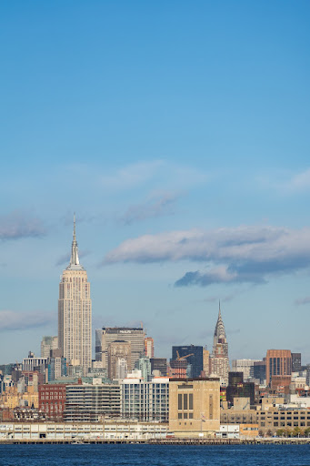  «Chrysler Building», reviews and photos, 405 Lexington Ave, New York, NY 10174, USA