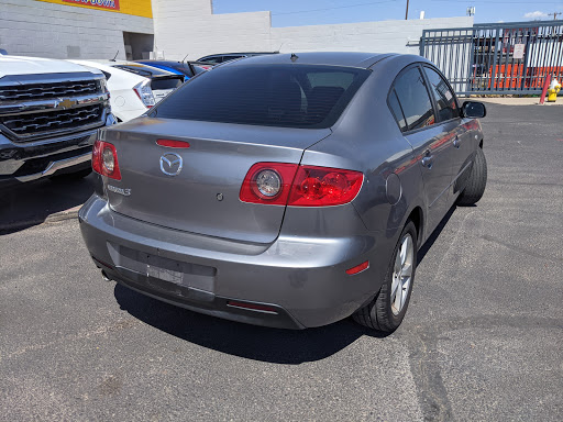 Used Car Dealer «Key West Sales & Financial Group», reviews and photos, 4323 W Van Buren St, Phoenix, AZ 85043, USA