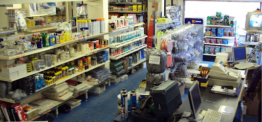 Kellaway Building Supplies