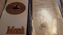 Ristorante Pizzeria Il Tartufo à Campoli Appennino carte