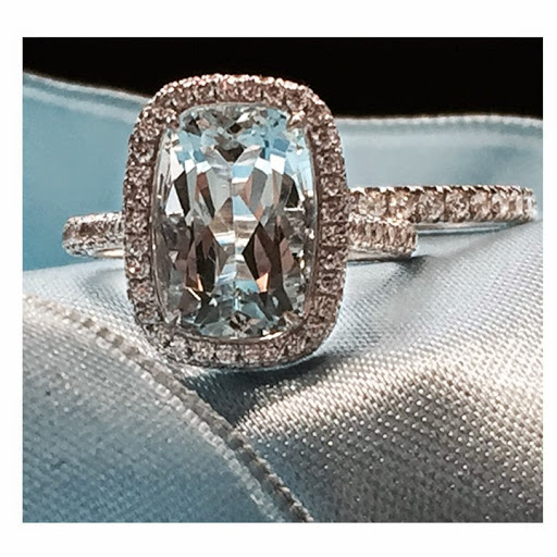 Jeweler «OSTER Jewelers», reviews and photos, 251 Steele St, Denver, CO 80206, USA