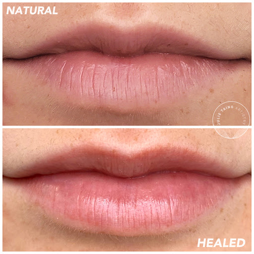 Explore scale tattoo ideas, creative tattoo ideas in San Diego, available at Adour Beauty & Ink