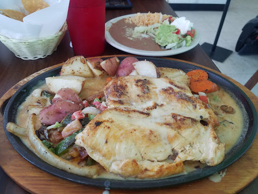SLP Mexican Grill