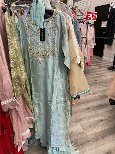 Dressmaker «Asia Boutique & Sareee Center», reviews and photos, 535 W Airport Fwy # 140, Irving, TX 75062, USA