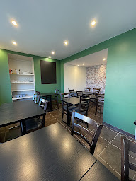 Photo n°66 de Gouelle pizzeria à L'Hermitage ()