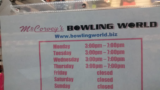 Bowling Alley «AMF Gulf Gate Lanes», reviews and photos, 7221 S Tamiami Trail, Sarasota, FL 34231, USA