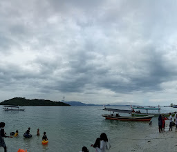 Tangkil Beach photo