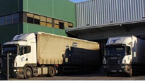 Transportes Viciano