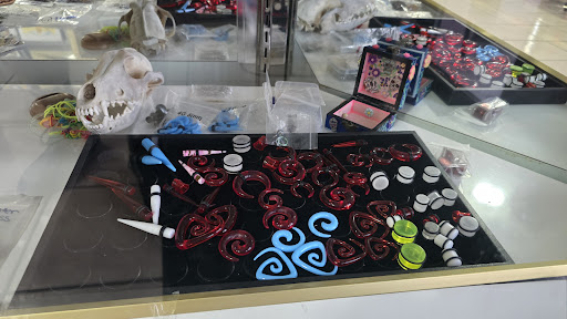 Explore dragon tattoo ideas for ladies, creative tattoo ideas in Round Rock, available at Supernova Tattoo Parlour