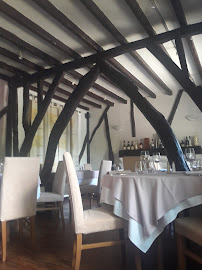 Atmosphère du Restaurant La Table Du Marais à Amiens - n°7