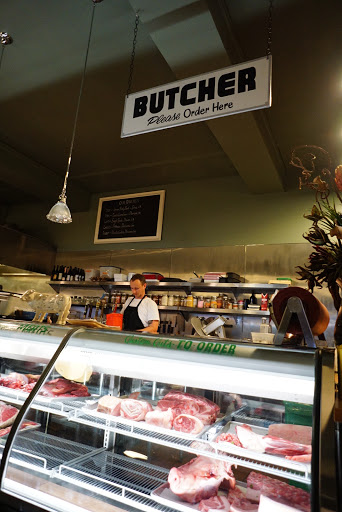 Butcher Shop «Clove And Hoof», reviews and photos, 4001 Broadway, Oakland, CA 94611, USA