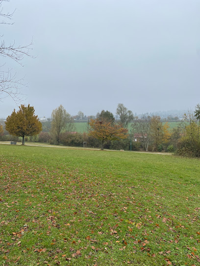 Hundefreilaufplatz Leonding