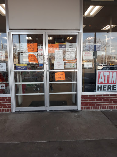 Dollar Store «FAMILY DOLLAR», reviews and photos, 1500 W Littleton Blvd #106, Littleton, CO 80120, USA