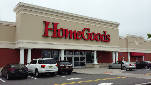 Department Store «HomeGoods», reviews and photos, 100 Reaville Ave, Flemington, NJ 08802, USA