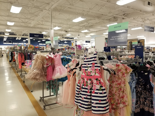 Department Store «Marshalls», reviews and photos, 10837 Olson Dr, Rancho Cordova, CA 95670, USA