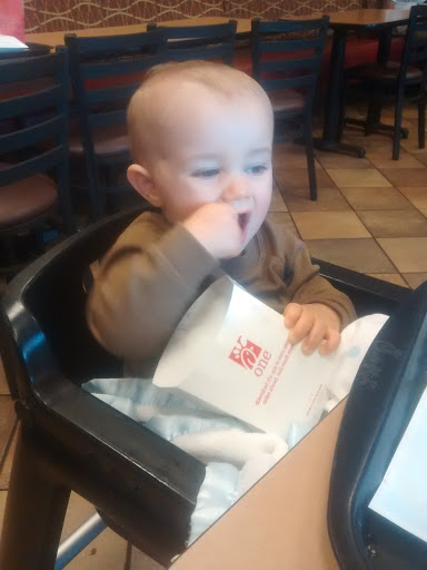 Fast Food Restaurant «Chick-fil-A», reviews and photos, 1700 PA-228, Cranberry Twp, PA 16066, USA