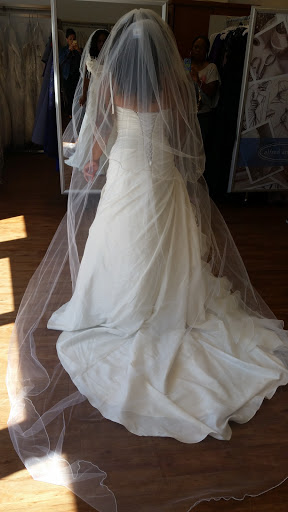 Bridal Shop «Alfred Angelo Bridal», reviews and photos, 358 La Cienega Blvd, Los Angeles, CA 90048, USA