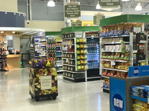 Supermarket «Publix Super Market at Oasis Plaza», reviews and photos, 2950 NE 8th St, Homestead, FL 33033, USA