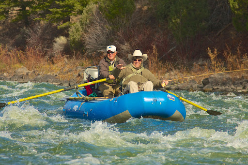 Fishing Charter «Fly Fishing Outfitters», reviews and photos, 1060 W Beaver Creek Blvd, Avon, CO 81620, USA