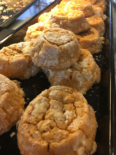 Dessert Shop «Frost Bake Shop Collierville», reviews and photos, 1016 W Poplar Ave #107, Collierville, TN 38017, USA