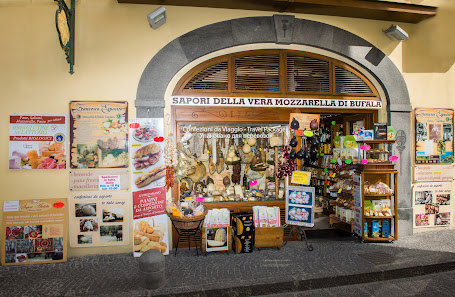 Sapori Antichi Ischia dal 1900 Via delle Terme, 2, 80077 Ischia NA, Italia