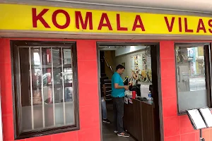 Komala Vilas Restaurant, Singapore image